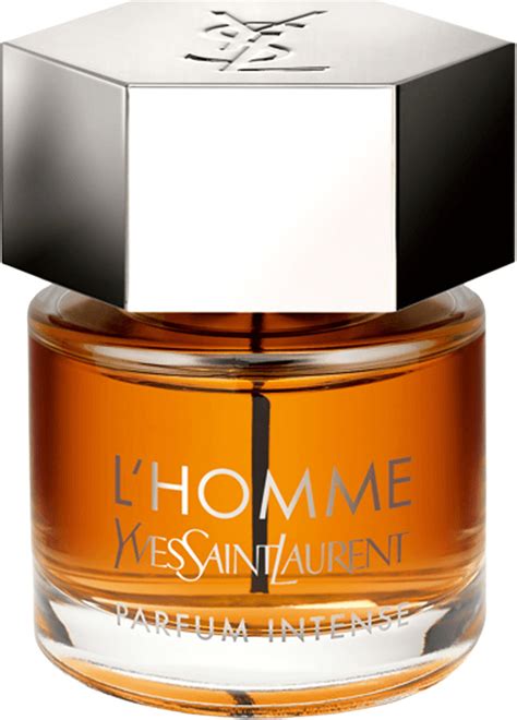 yves saint laurent profumo uomo intense|y saint laurent intense.